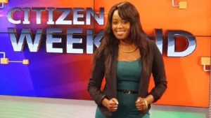 Lillian Muli