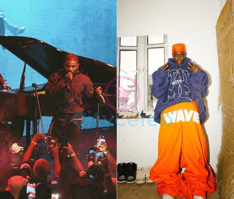 Llona vs Ayo Maff: Who Will Enjoy Longevity? Llona vs Ayo Maff: Who Will Enjoy Longevity?