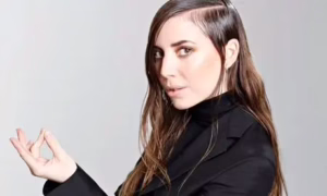 Lykke Li