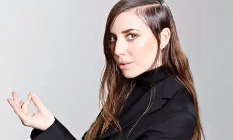 Lykke Li Biography: Songs, Children, Parents, Siblings, Age, Net Worth, Boyfriend, Awards