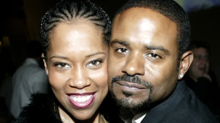 Regina King’s ex-husband, Ian Alexander Sr. Biography: Age, Children, Net Worth, Songs, Family, Wikipedia