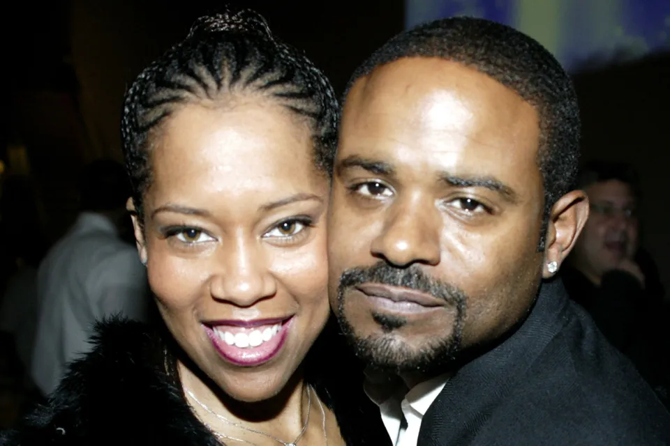 Regina King’s ex-husband, Ian Alexander Sr. Biography: Age, Children, Net Worth, Songs, Family, Wikipedia
