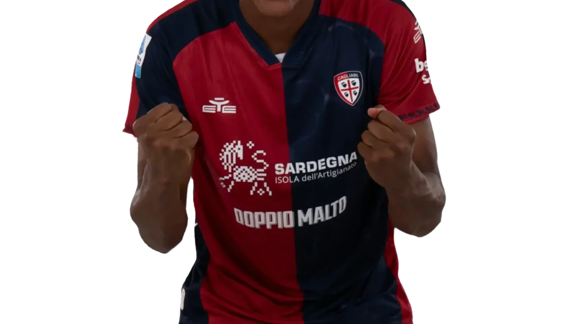Yerry Mina Biography: Awards, Current Team, Age, Net Worth, Salary, Stats, Height, Parents