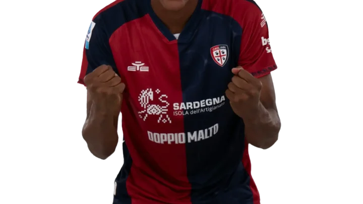 Yerry Mina Biography: Awards, Current Team, Age, Net Worth, Salary, Stats, Height, Parents