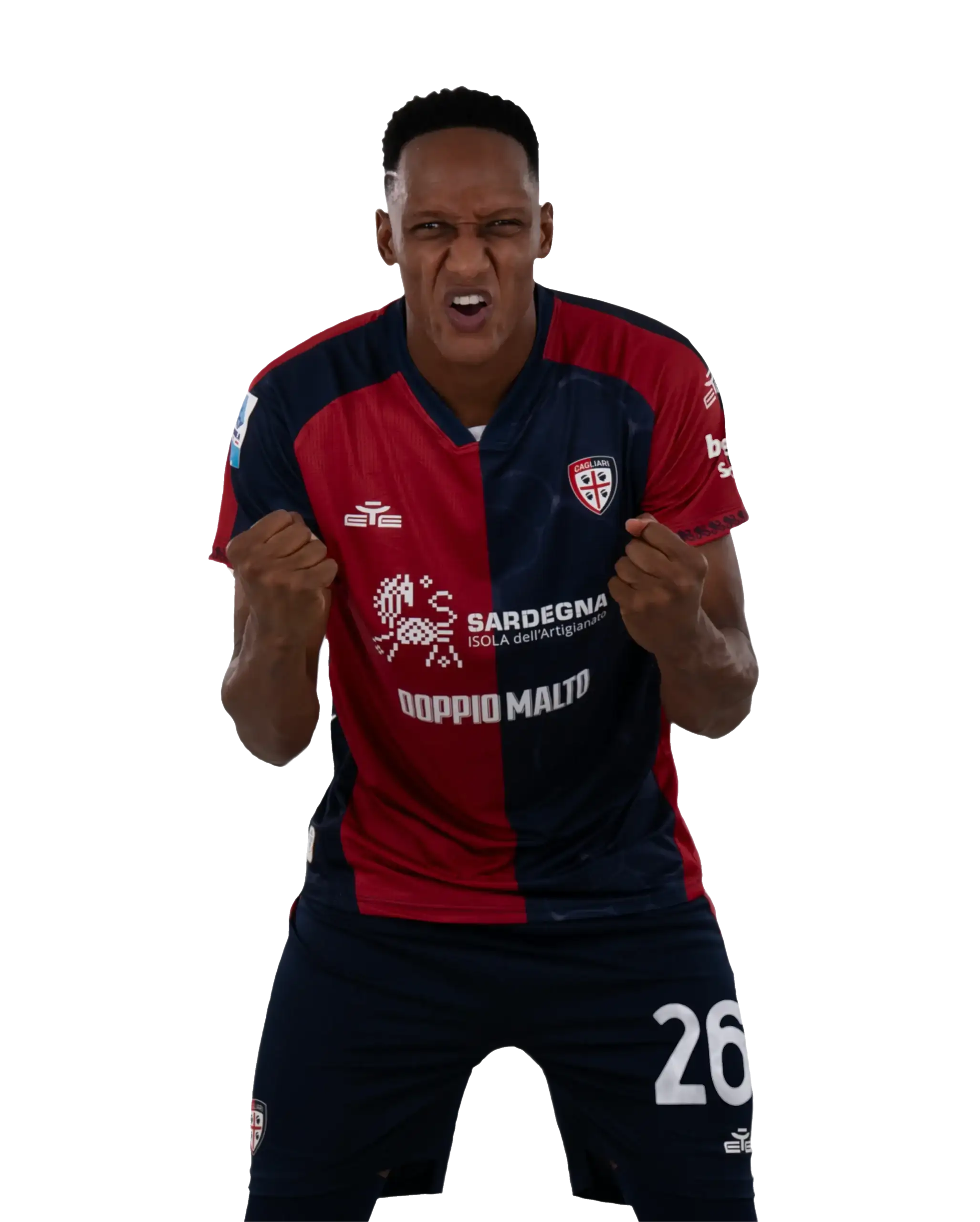 Yerry Mina