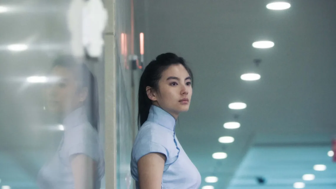 Zhang Yuqi Biography: Net Worth, Siblings, Parents, Height, Movies, Children, Awards, Husband