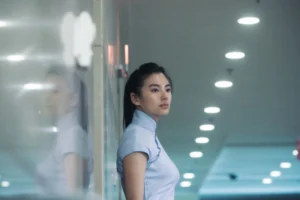Zhang Yuqi