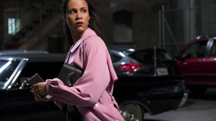 Zawe Ashton Biography: Movies, Age, Net Worth, Siblings, Parents, Height, TV Series, Child, Husband