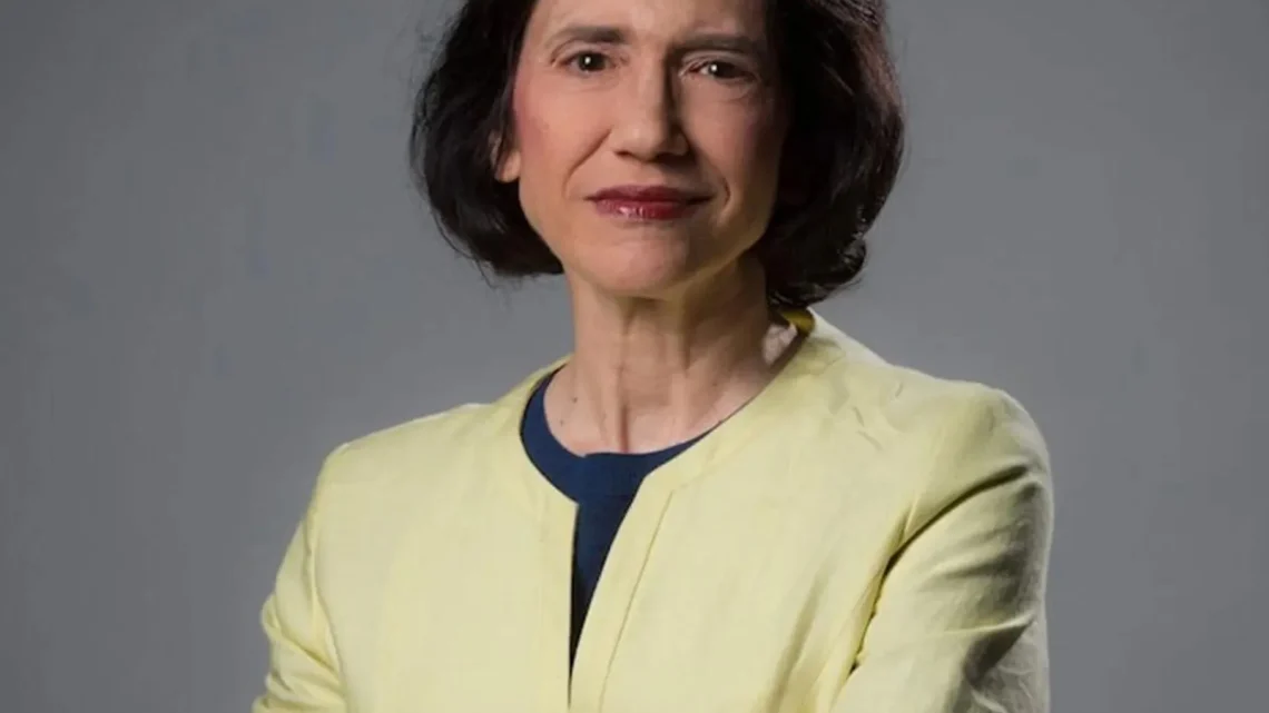 Jennifer Rubin Biography: Husband, Wikipedia, Net Worth, Twitter, Children, Age, Ethnicity, Family, Height
