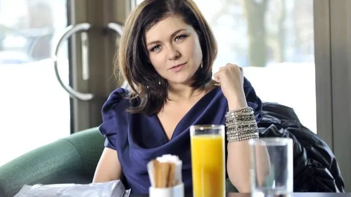 Katarzyna Cichopek Biography: Partner, Movies, Height, Siblings, Age, TikTok, Education, Spouse, Parents