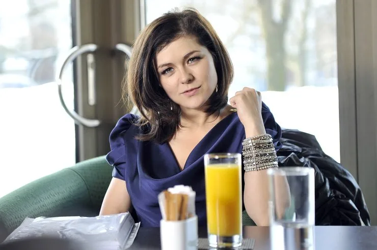 Katarzyna Cichopek Biography: Partner, Movies, Height, Siblings, Age, TikTok, Education, Spouse, Parents