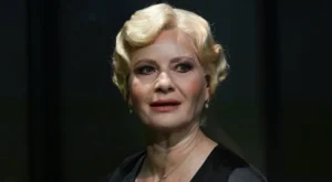Małgorzata Kożuchowska