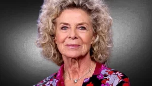 Margarita Rosa de Francisco