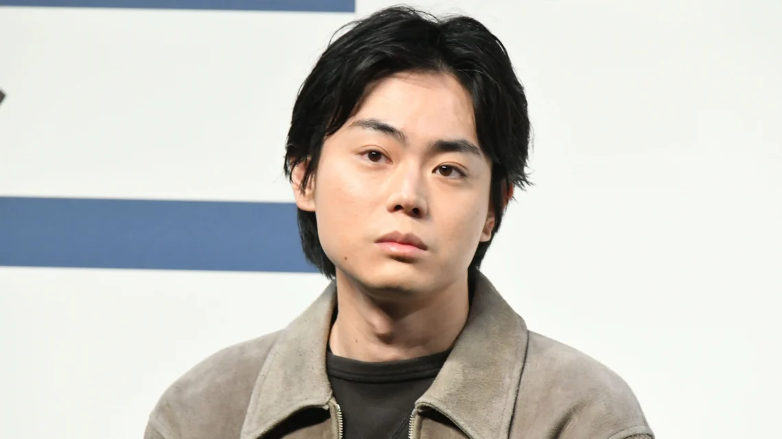 Masaki Suda Biography: Age, Net Worth, Girlfriend, Movies, Height, Wikipedia