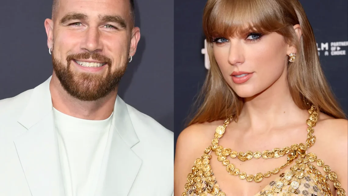 Meet Taylor Swift’s Boyfriends: Who Has The Singer Dated?