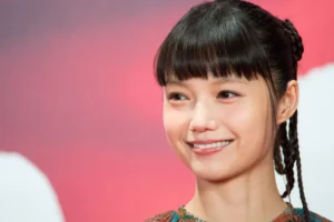 Aoi Miyazaki