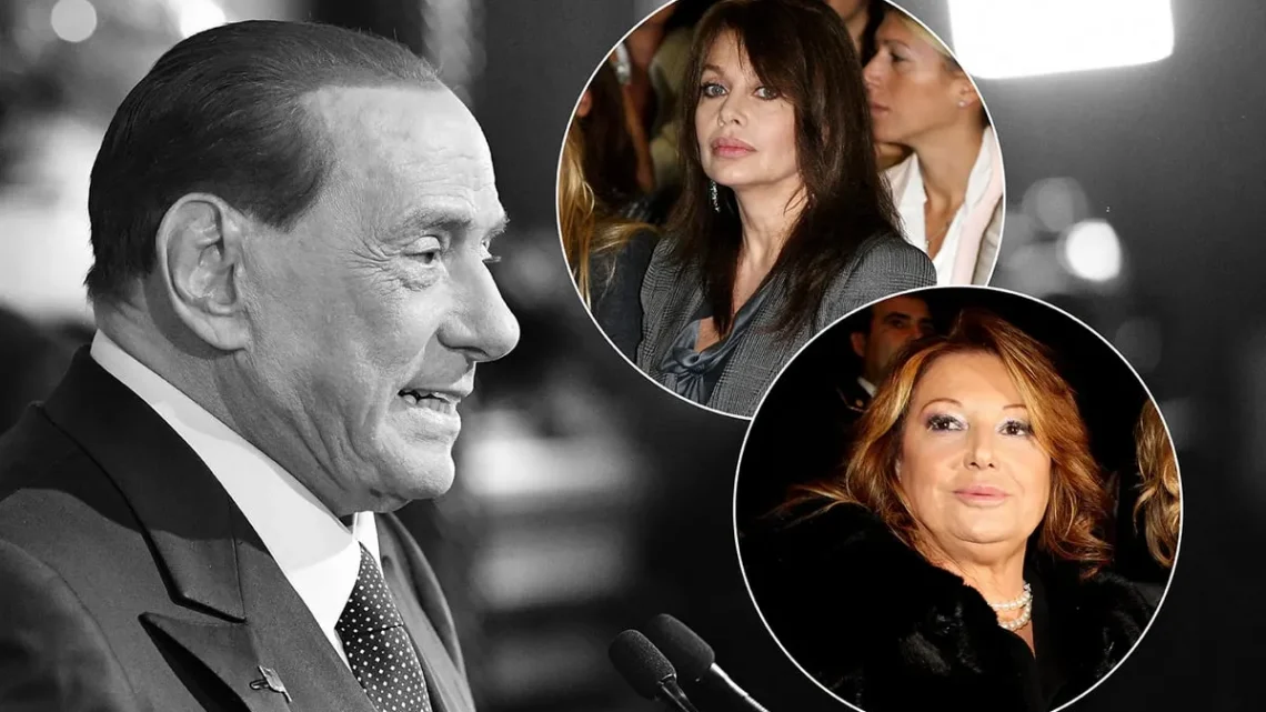 Silvio Berlusconi’s Ex-wife, Carla Elvira Lucia Dall’Oglio Biography: Age, Net Worth, Husband, Children, Wikipedia