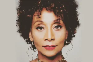 Nadine Sutherland
