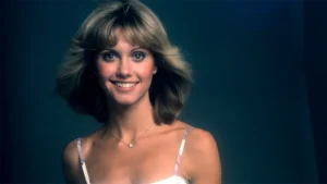 Olivia Newton-John