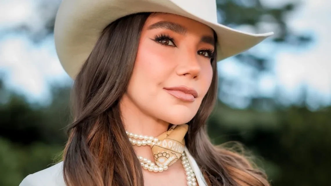 Jessi Uribe’s Wife, Paola Jara Biography: Movies, TV Shows, Songs, Age, Net Worth, Husband, Parents, Ethnicity, Wikipedia
