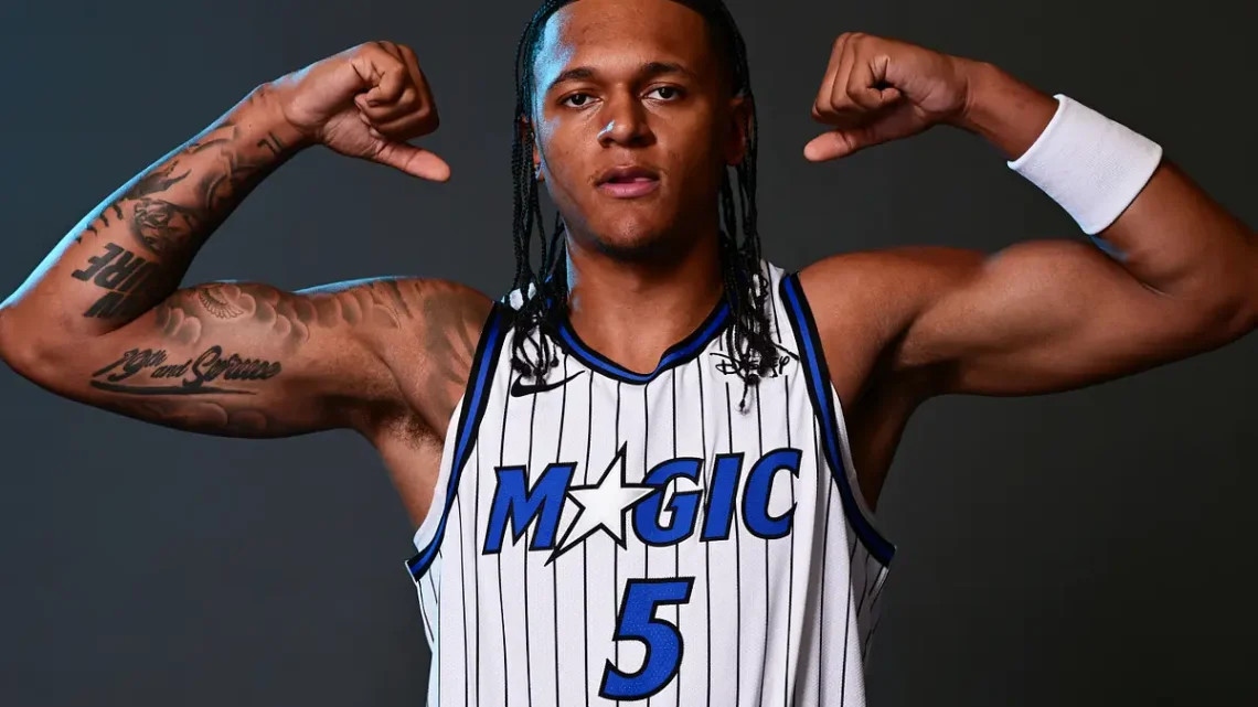 Paolo Banchero Biography: Net Worth, Girlfriend, Age, Basketball, Height, Instagram, Siblings, Wikipedia, Awards