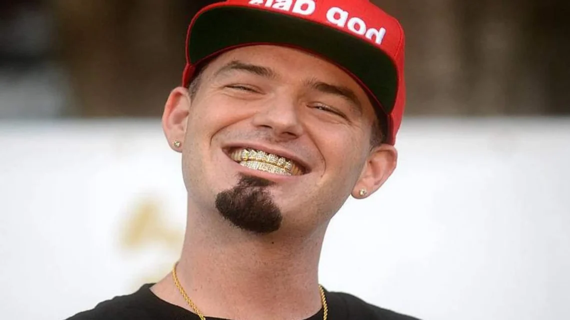 Paul Wall Biography: Net Worth, Siblings, Height, Children, Age, Awards, Parents, Songs, Wife