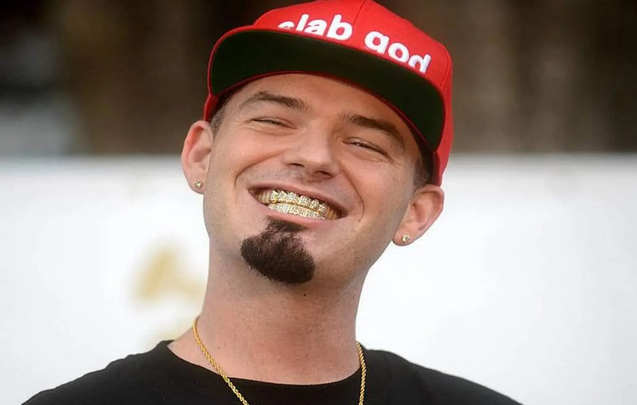 Paul Wall