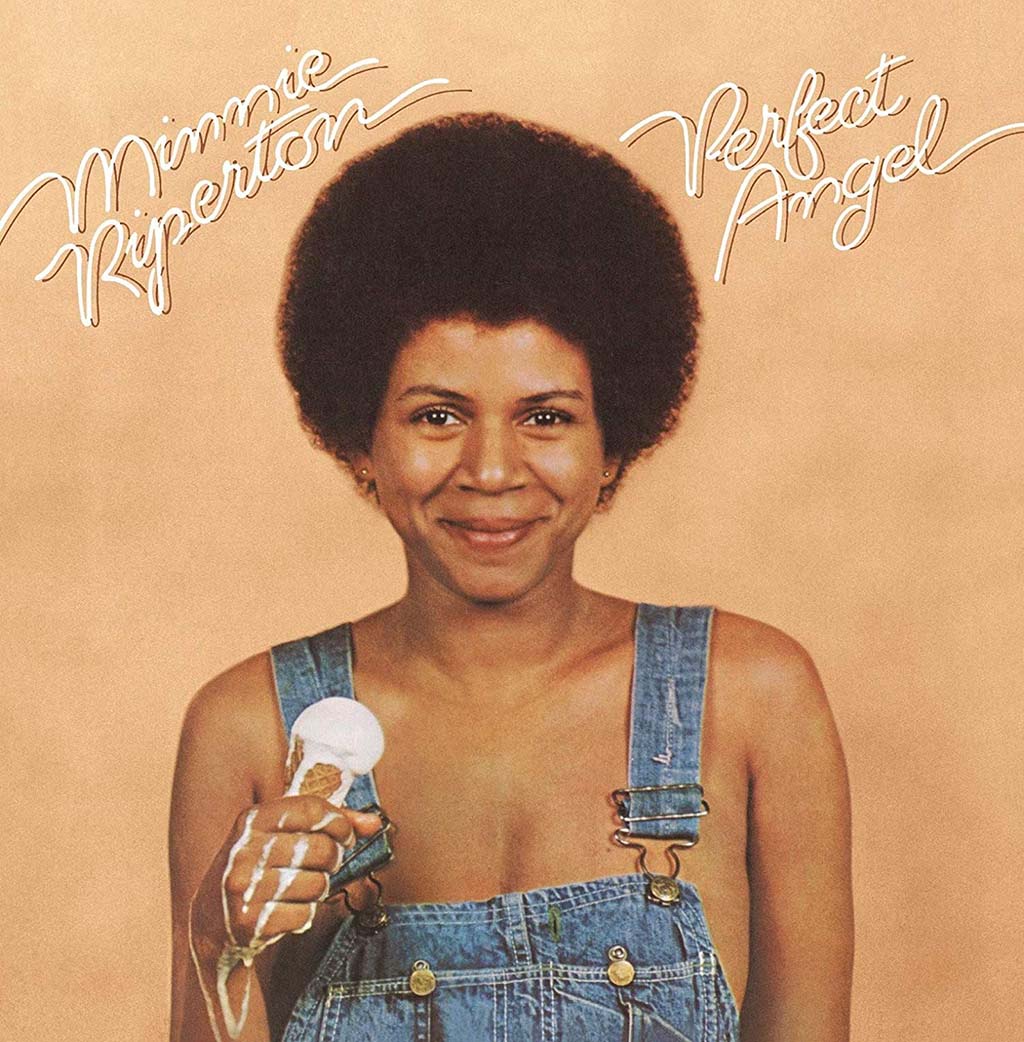 Minnie Riperton Biography Cause of Death, Age, Net Worth, Siblings