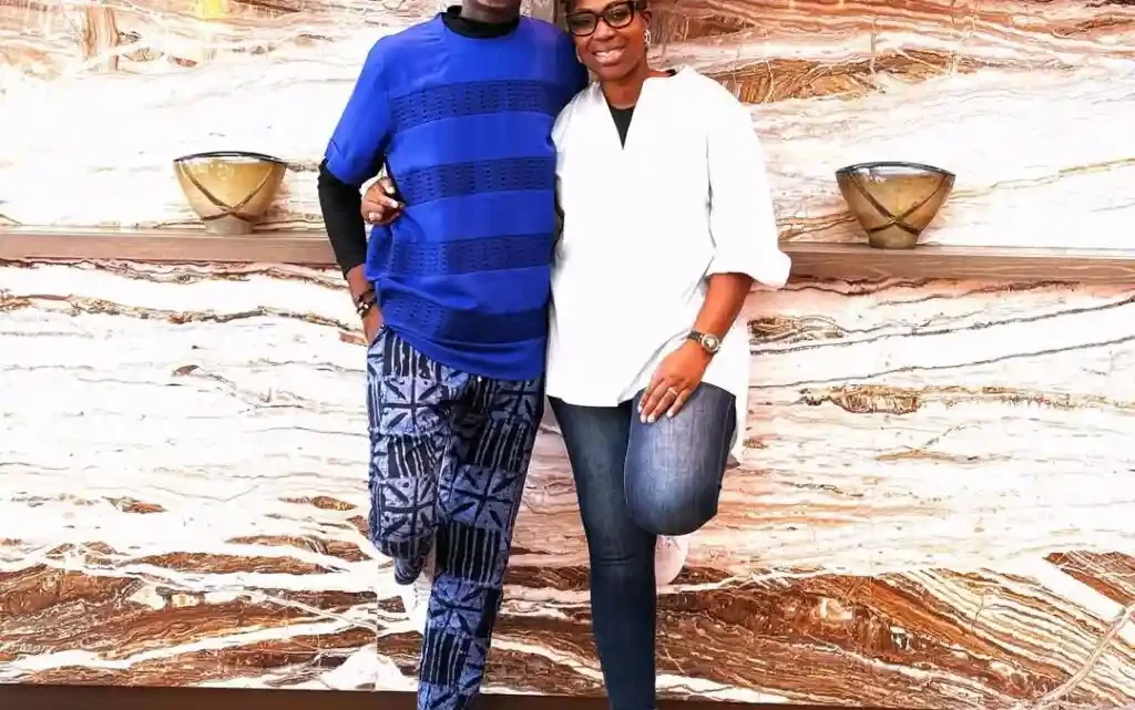 Kolade Oyeneyin Biography: Wife, Age, Net Worth, Children, Parents, Siblings, Wiki