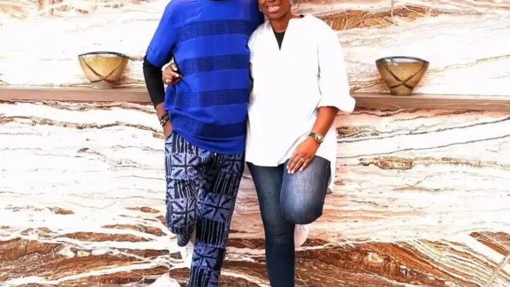 Kolade Oyeneyin Biography: Wife, Age, Net Worth, Children, Parents, Siblings, Wiki