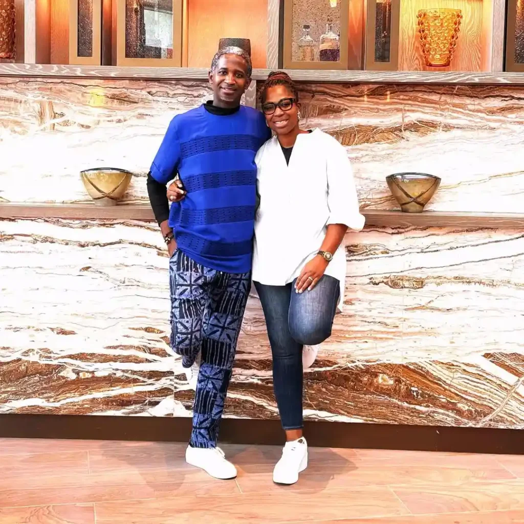 Kolade Oyeneyin Biography: Wife, Age, Net Worth, Children, Parents, Siblings, Wiki