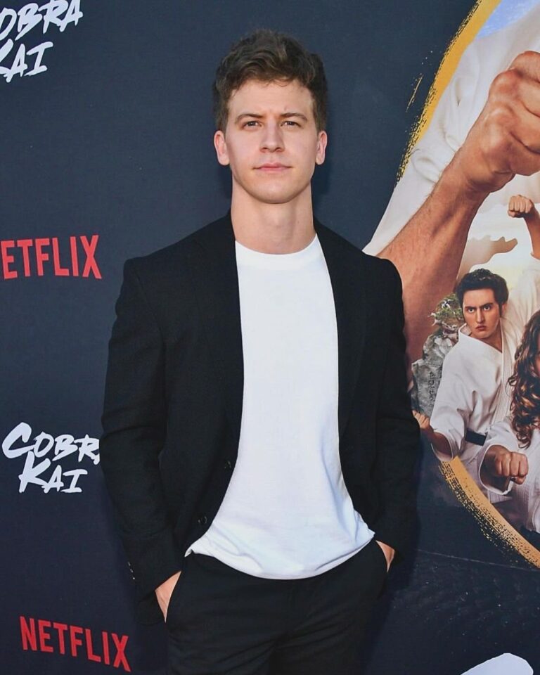 Barrett Carnahan Biography Wife, Age, Net Worth, Siblings, Parents