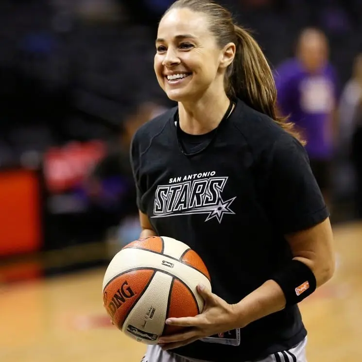 Becky Hammon Biography: Net Worth, Siblings, Height, Children, Age, Awards, Parents, Husband