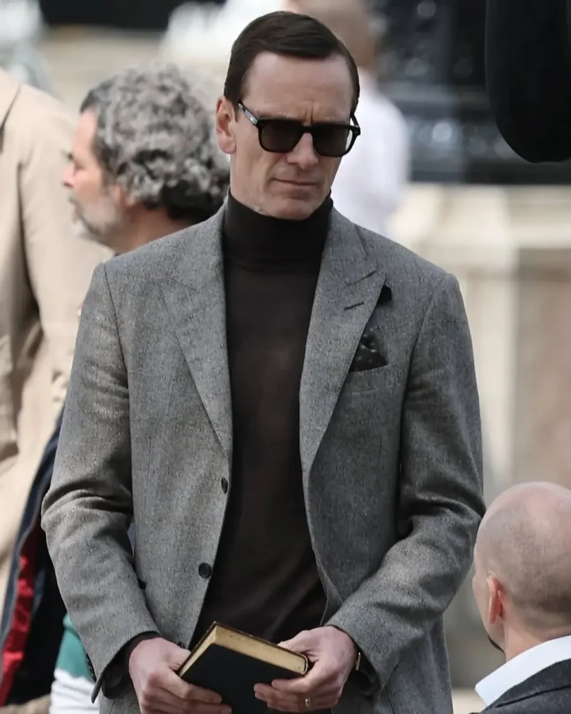 Michael Fassbender Biography: Wife, Age, Net Worth, Siblings, Parents, Height, Children, Movies