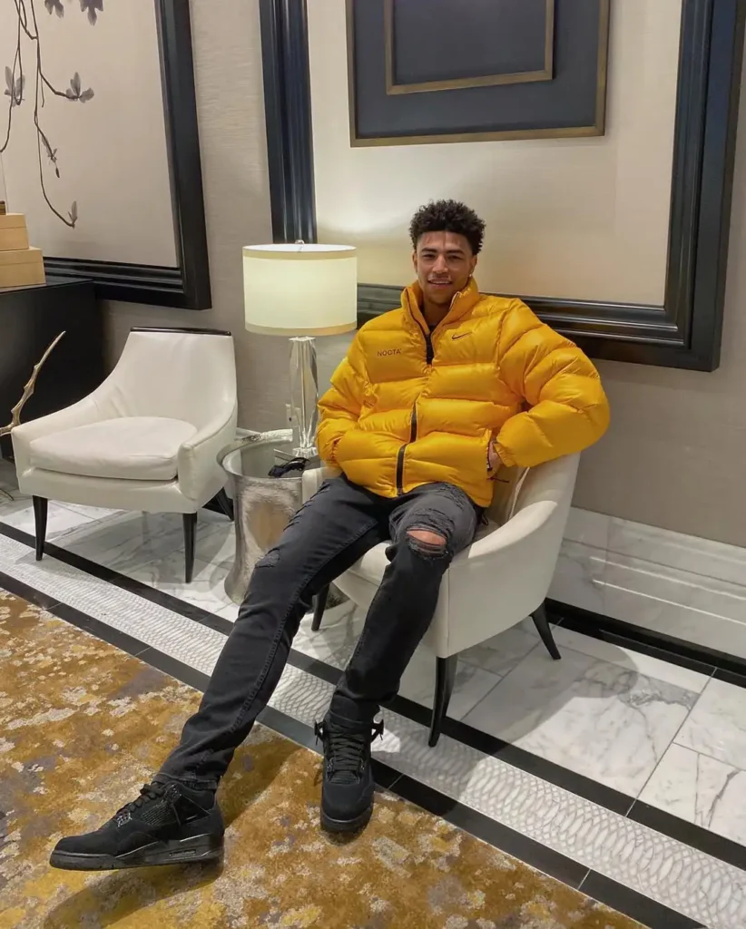 Quentin Grimes Biography: Girlfriend, Age, Net Worth, Siblings, Parents, Height, Current Team, Salary, Loan, Transfer