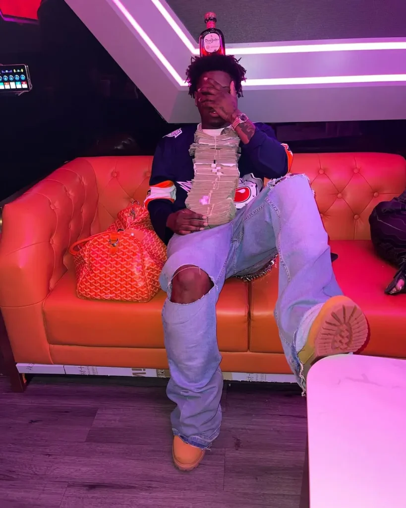 Real Boston Richey Biography: Girlfriend, Age, Net Worth, Siblings, Parents, Height, Songs, Awards   