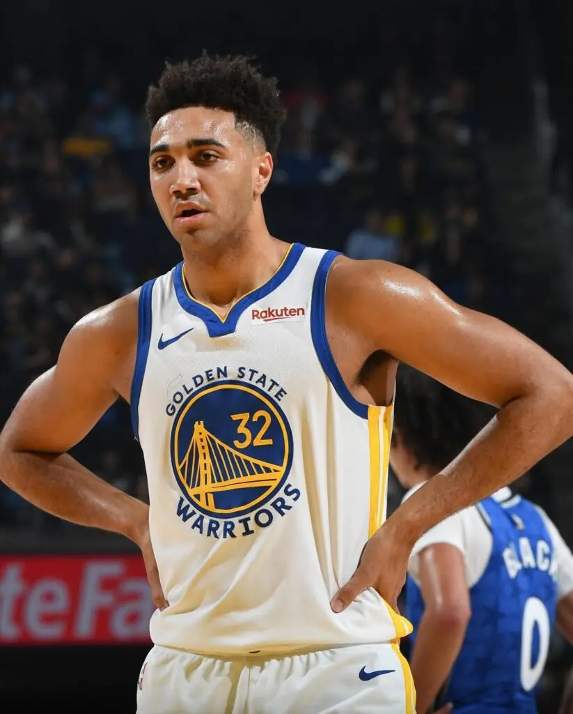 Trayce Jackson-Davis Biography: Basketball Team, Salary, Age, Net Worth, Girlfriend, Parents, Siblings, Wiki