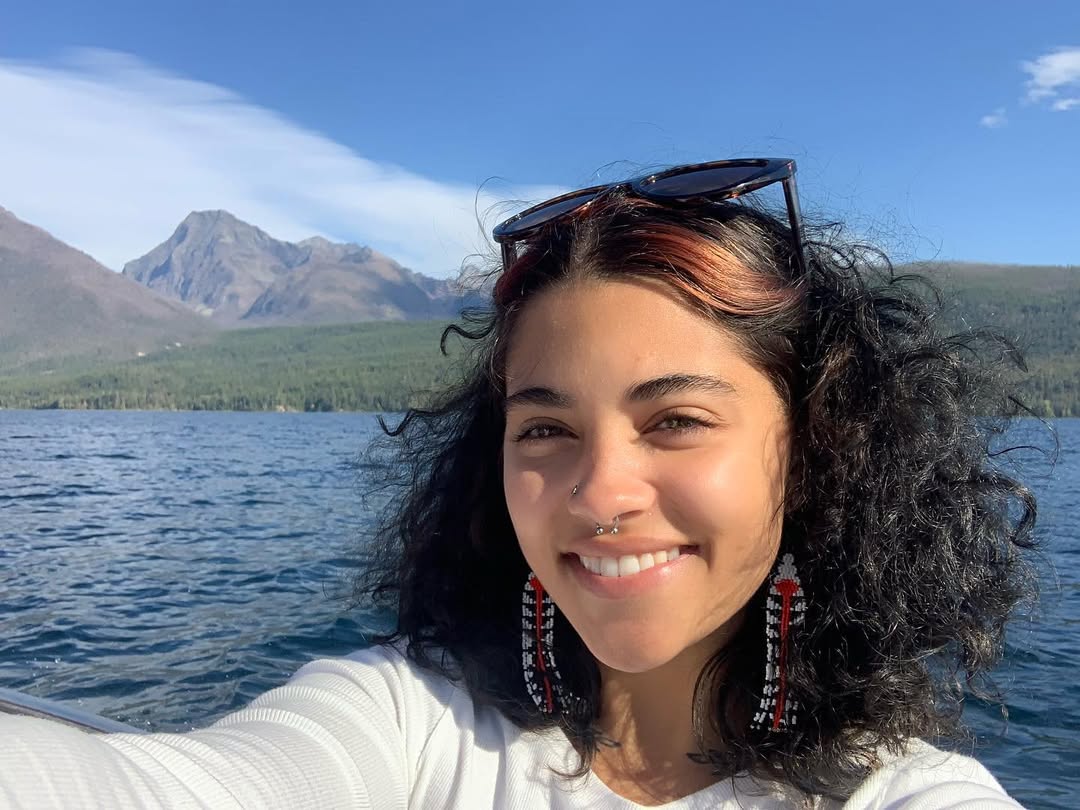 Ezra Miller's girlfriend Mia Solange Biography: Age, Net Worth