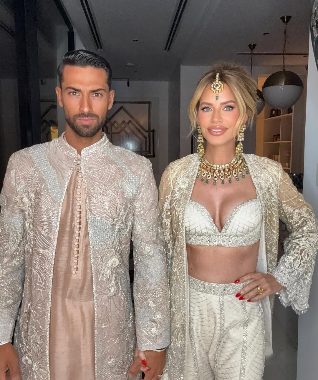 Caroline Stanbury Photo