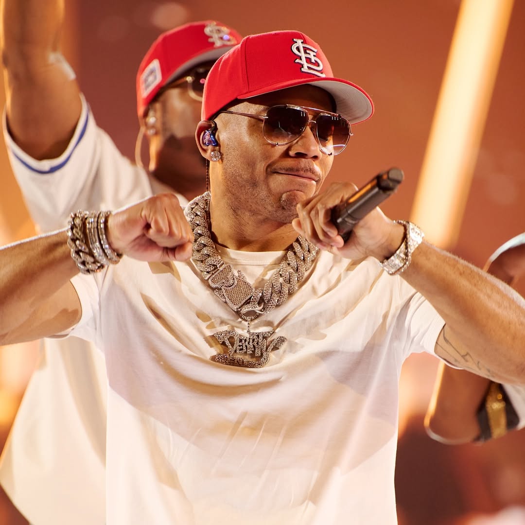 Chingy Photo