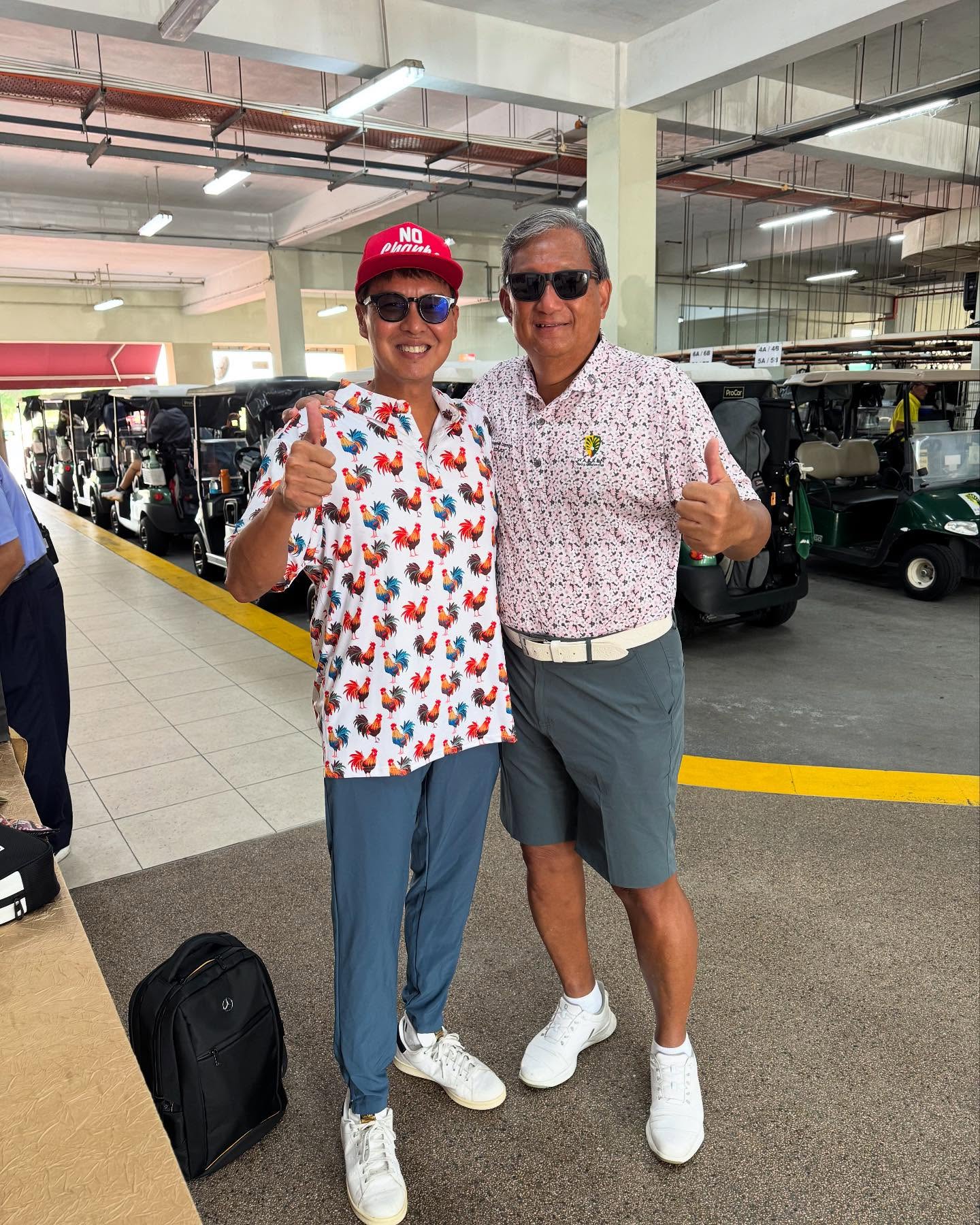 Glenn Ong Photo