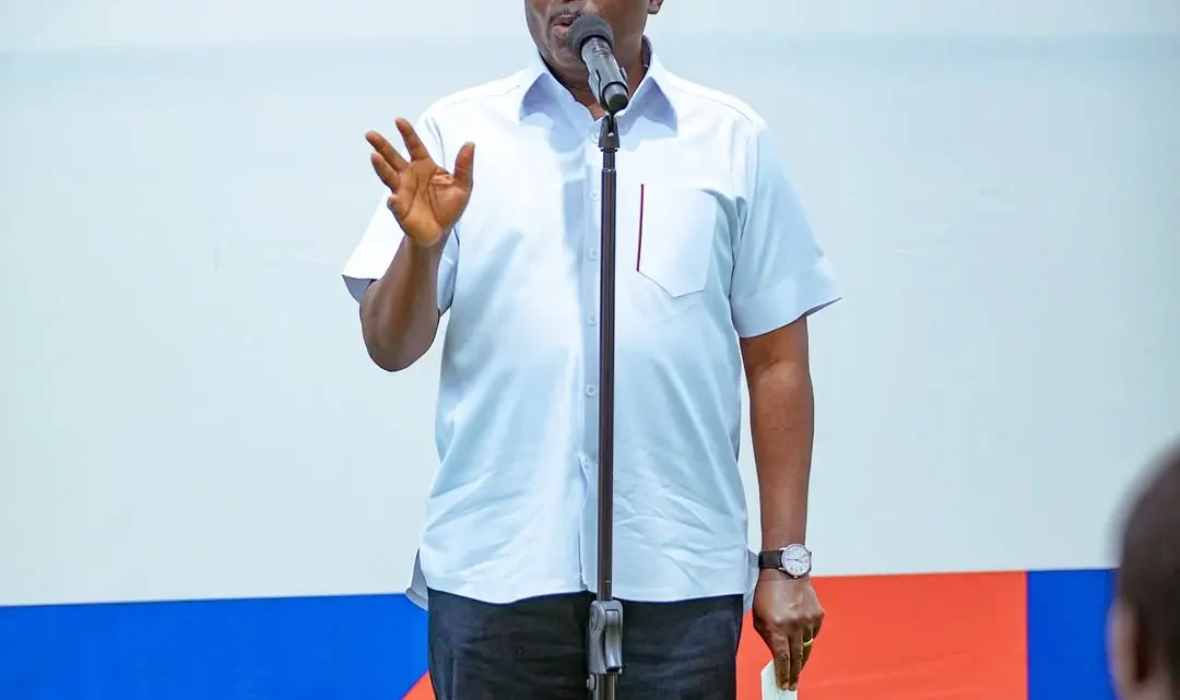 Mahamudu Bawumia Bio: Tribe, Net Worth, Wife, Age, Children, Religion, Education, Family Mahamudu Bawumia Bio: Tribe, Net Worth, Wife, Age, Children, Religion, Education, Family