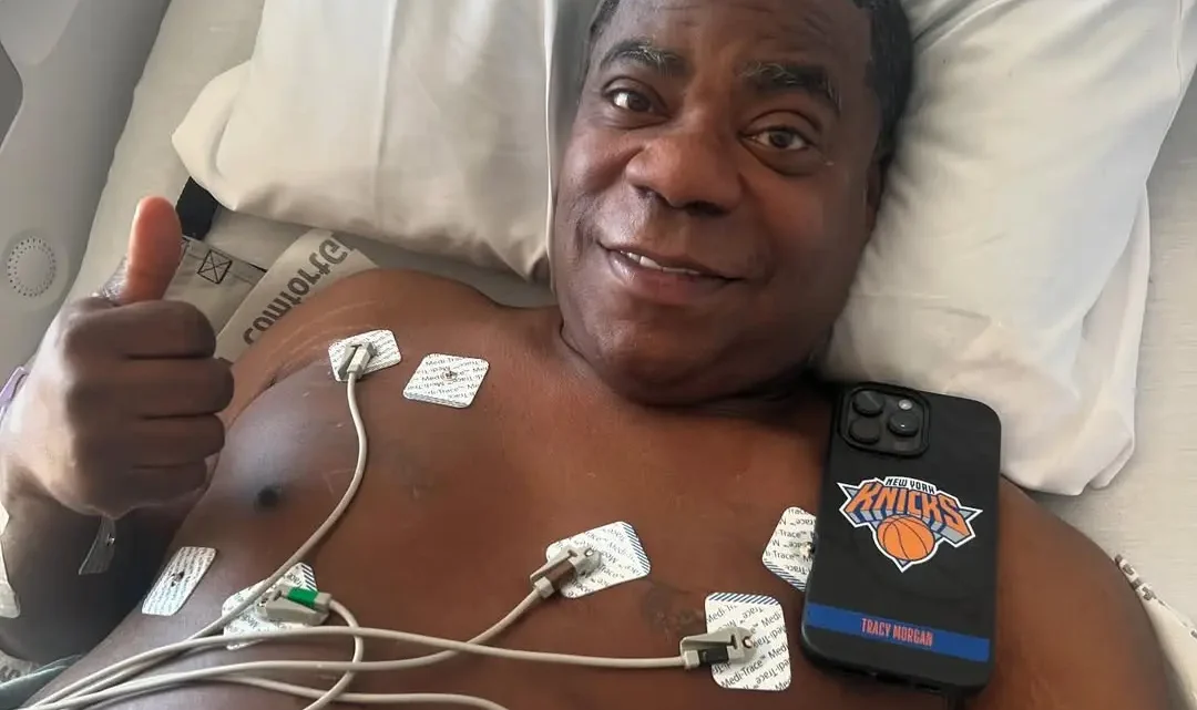 Tracy Morgan Biography: Net Worth, Age, Wife, Children, TV Shows, Movies, Height, Family