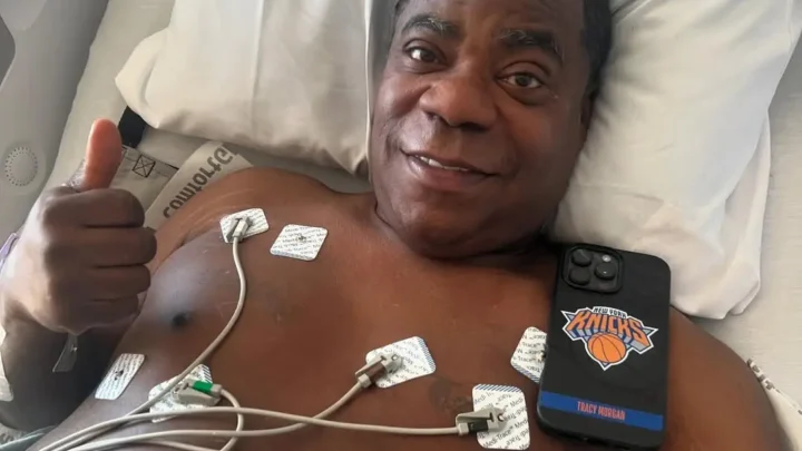 Tracy Morgan Biography: Net Worth, Age, Wife, Children, TV Shows, Movies, Height, Family Tracy Morgan Biography: Net Worth, Age, Wife, Children, TV Shows, Movies, Height, Family