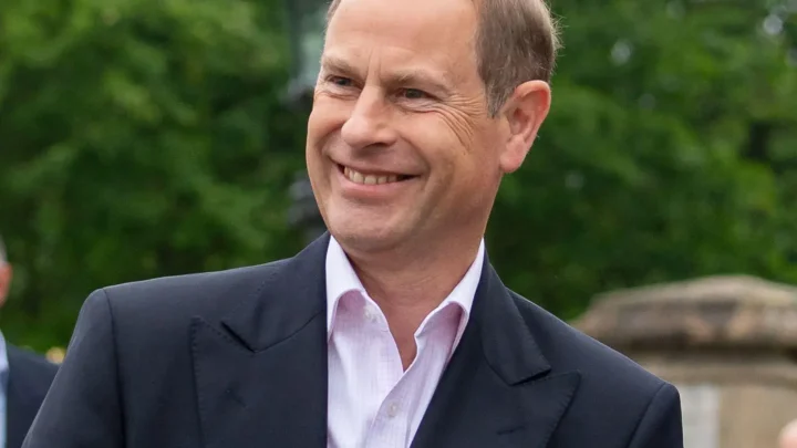 Prince Edward, Duke OF Edinburgh Biography: Age, Education, Net Worth, Family, Height, Wife, Children