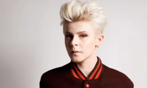 Robyn