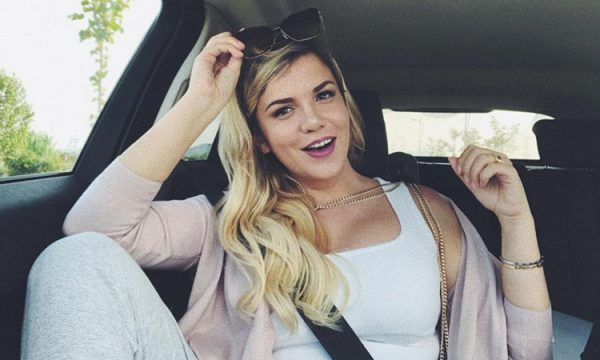 Rezarta Shkurta Biography: Songs, Instagram, Age, Net Worth, Husband, Children, Parents
