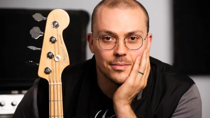 Anthony Fantano Biography: Wife, TikTok, Net Worth, Age, Instagram, Awards, Height, Children, Wikipedia, Photos