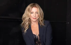Sarah McLachlan