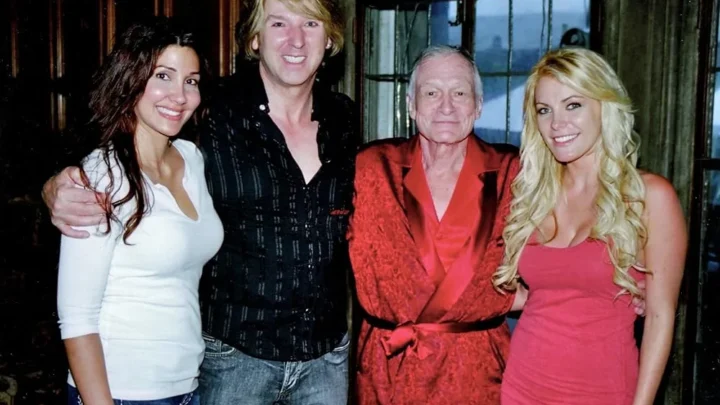 Michael Blakey’s wife Sasha Blakey Biography: Age, Parents, Siblings, Net Worth, Husband, Children